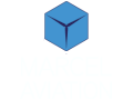 Marcel Aviation Logo